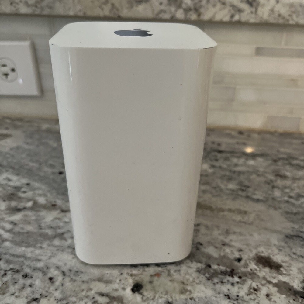 APPLE AIRPORT EXTREME White‎